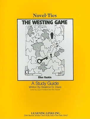 the westing game free ebook
