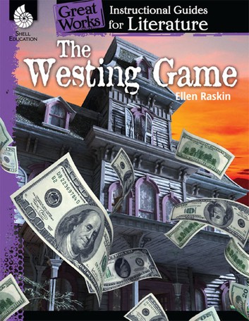 the westing game free ebook